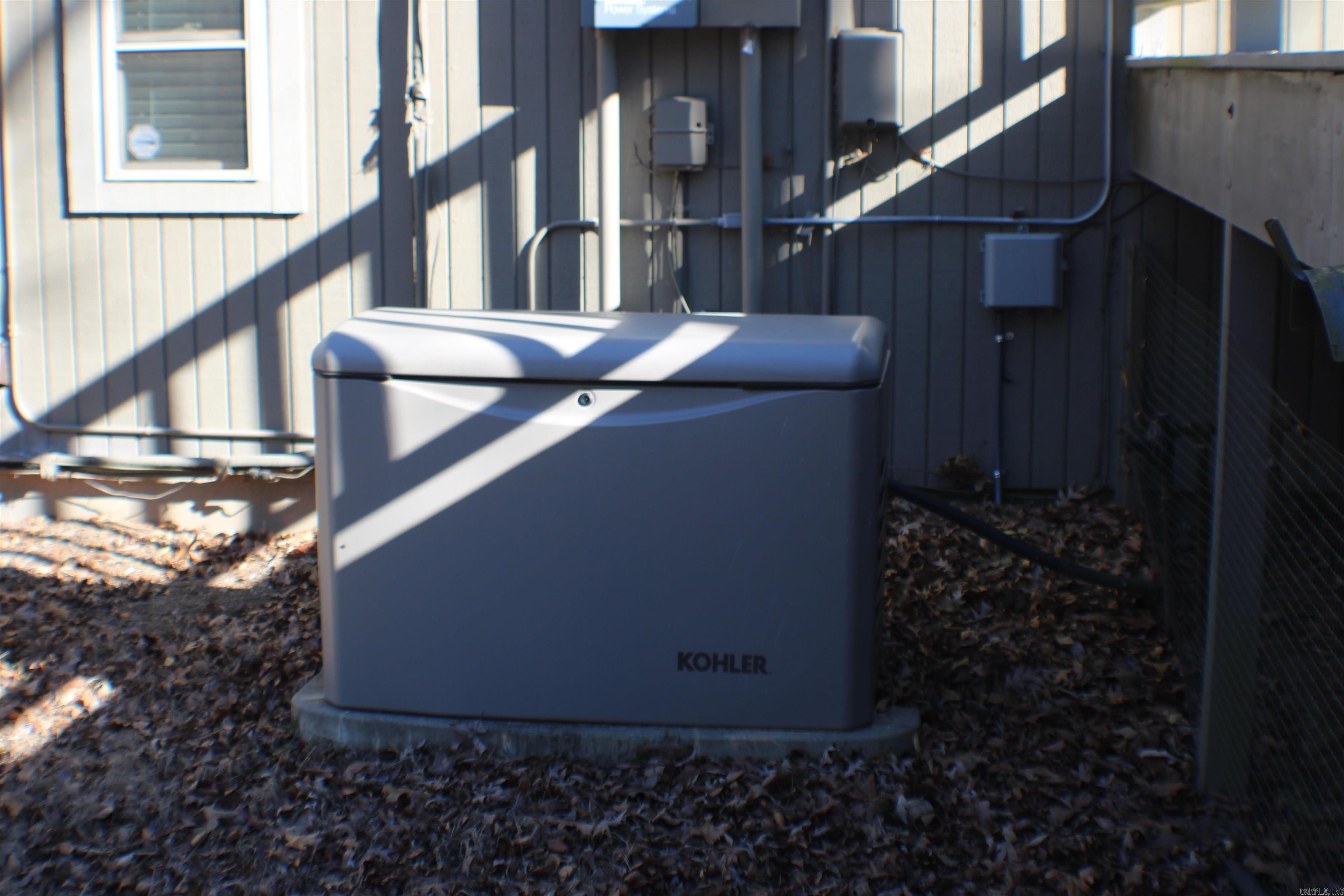 39 Dike View  Heber Springs, AR