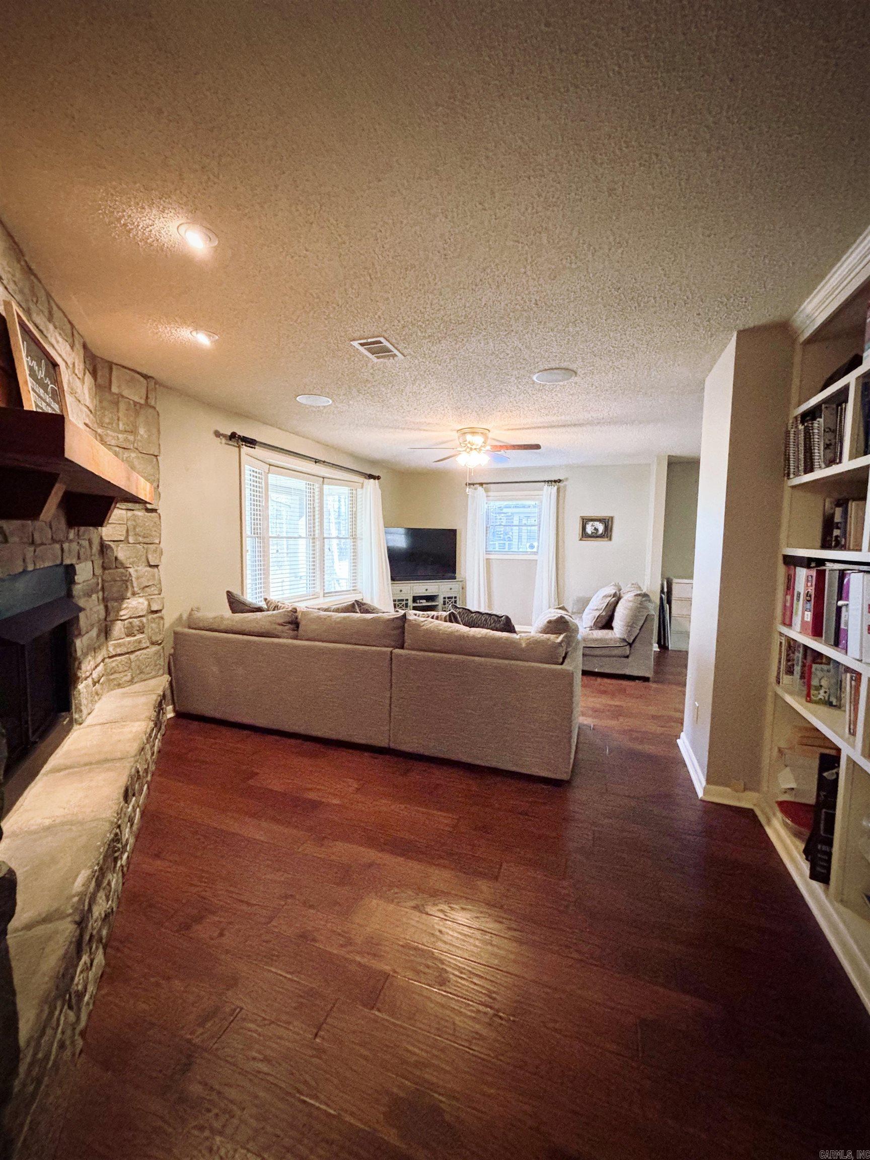 39 Dike View  Heber Springs, AR