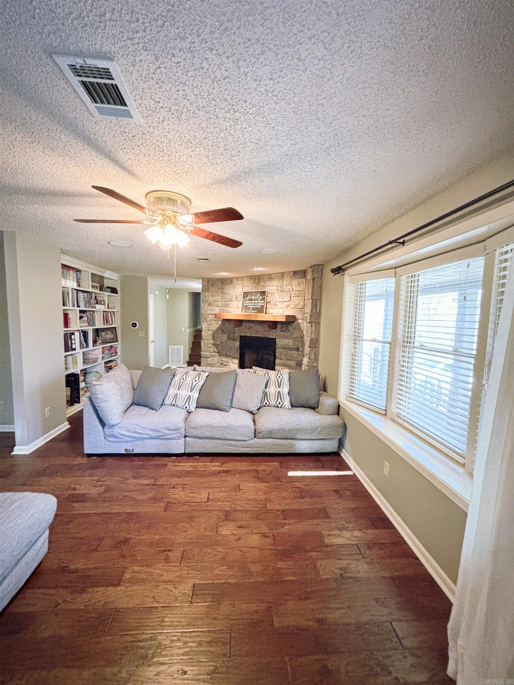 39 Dike View  Heber Springs, AR