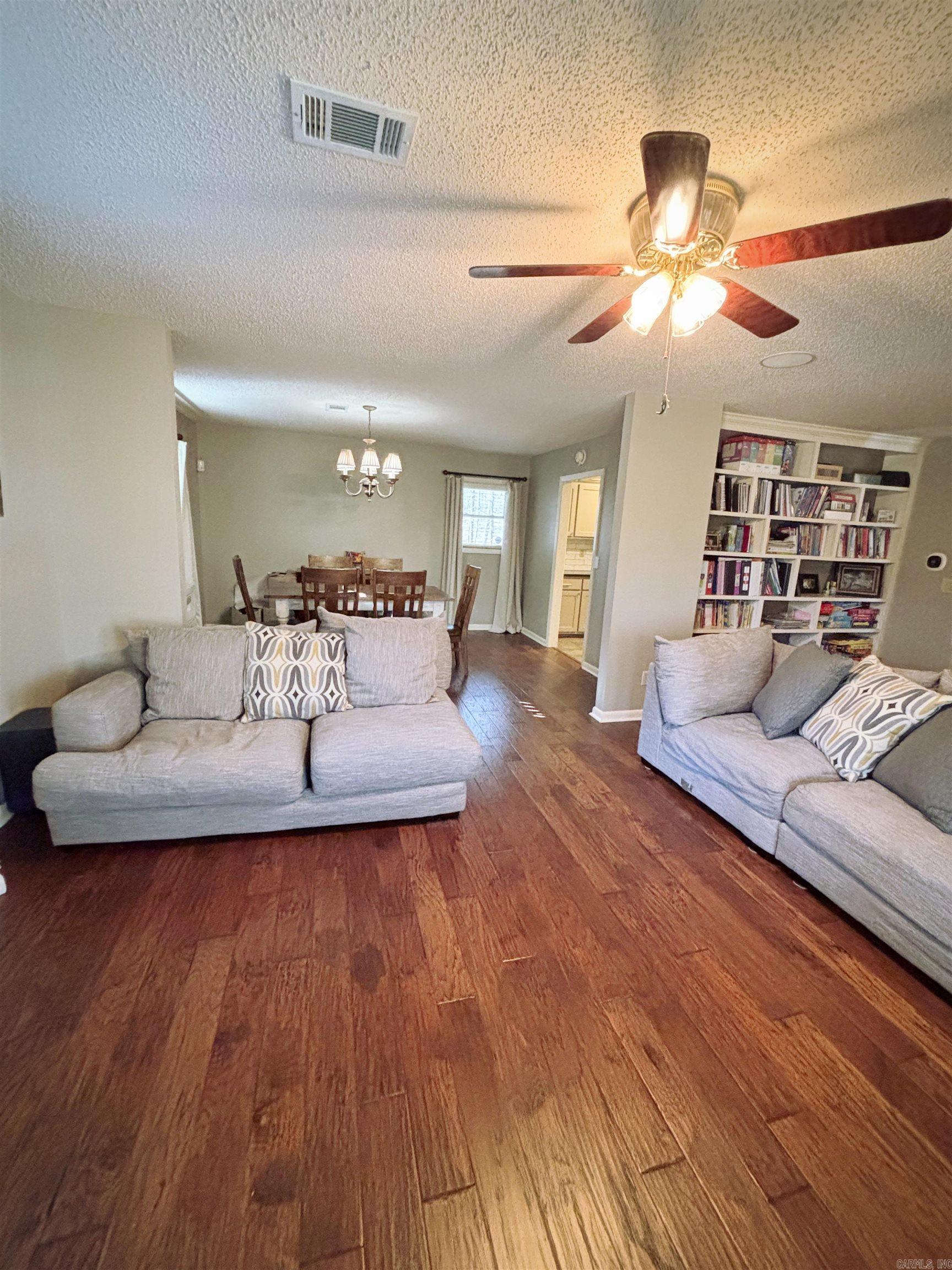 39 Dike View  Heber Springs, AR