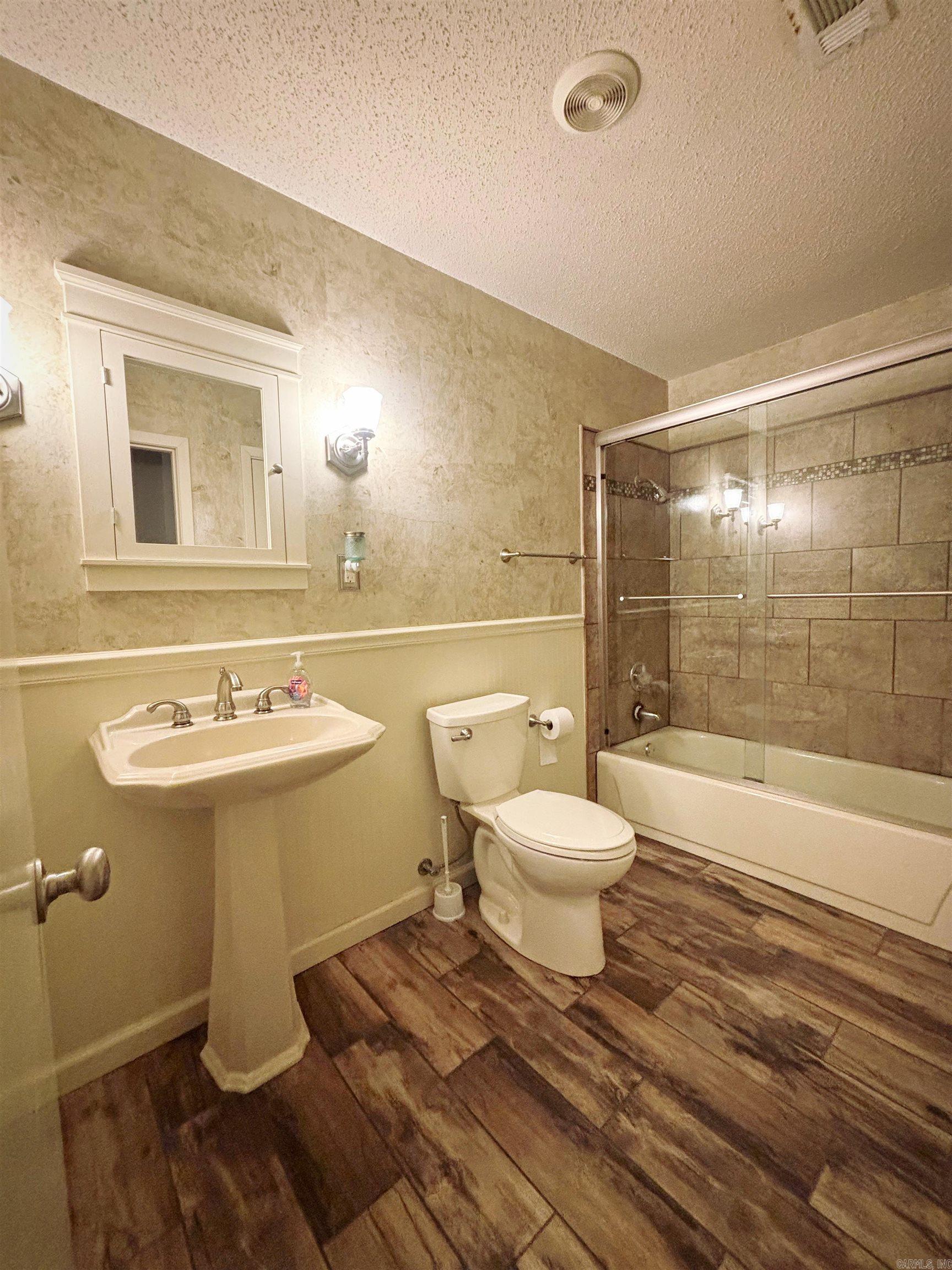 39 Dike View  Heber Springs, AR