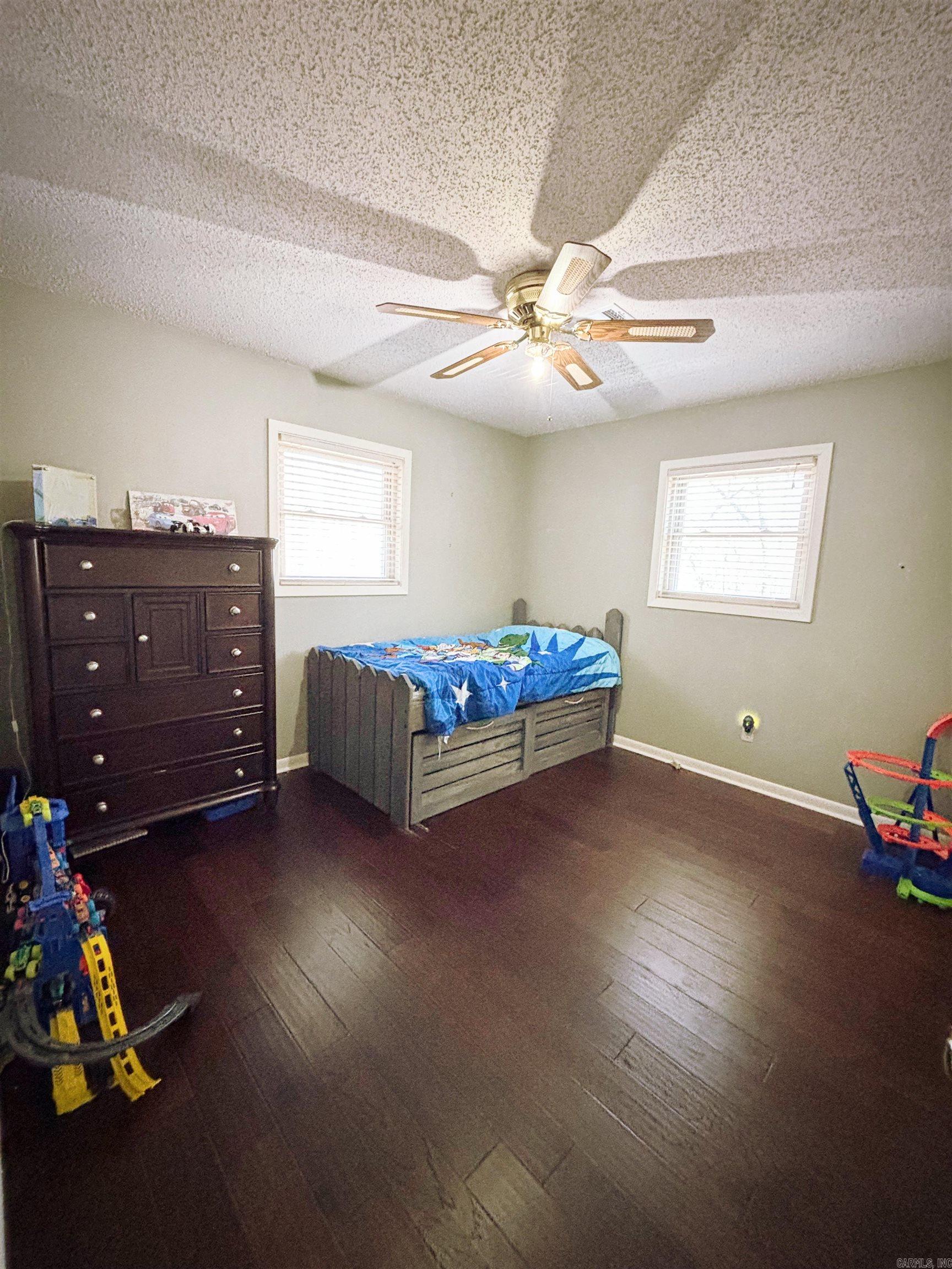 39 Dike View  Heber Springs, AR