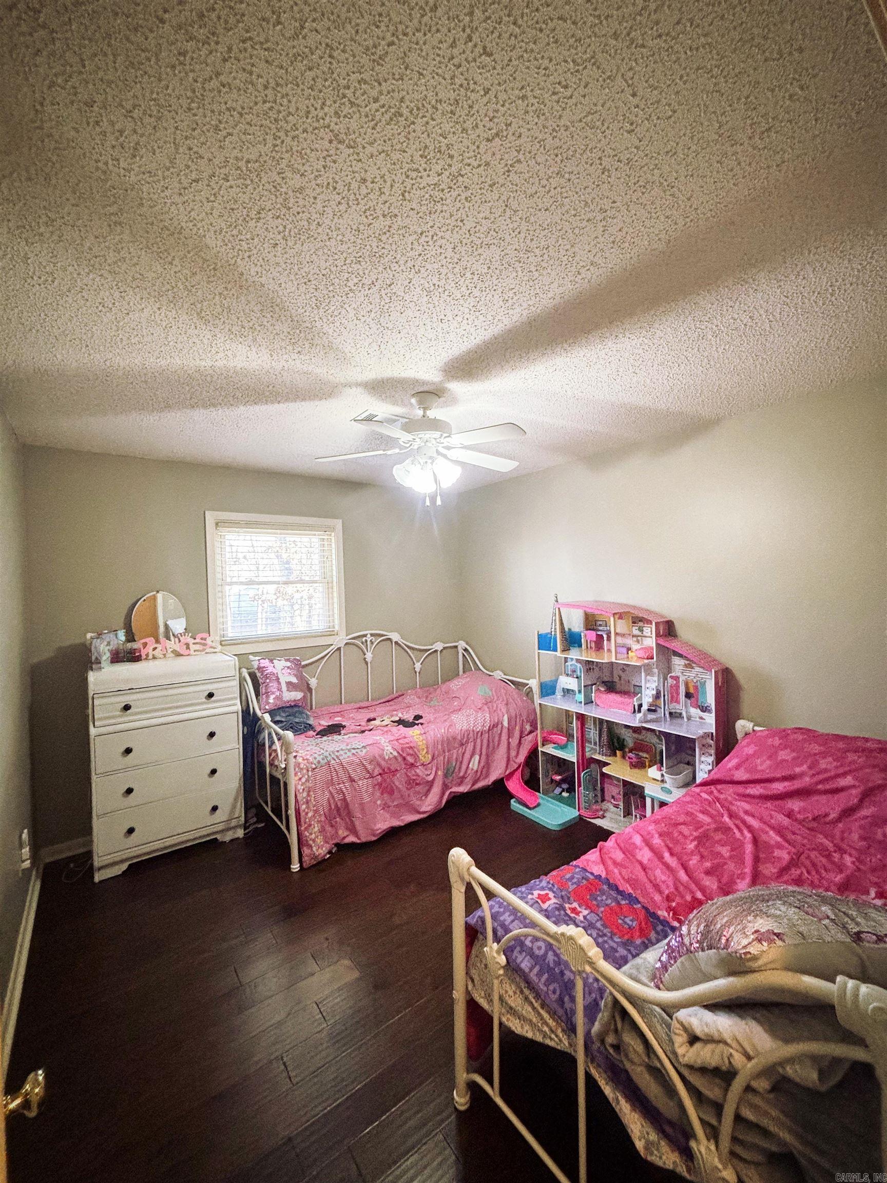 39 Dike View  Heber Springs, AR