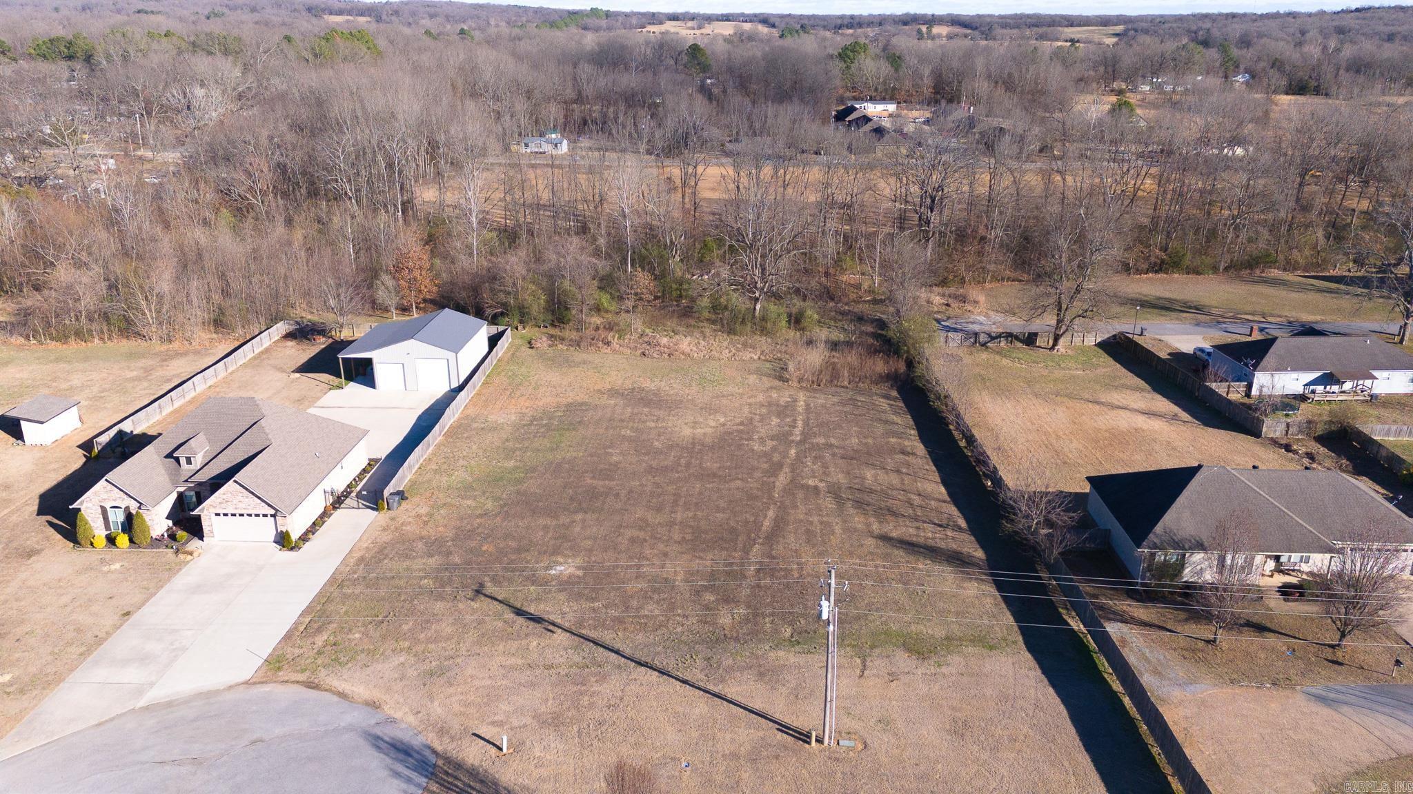 65 Trolley Trail  Sulphur Rock, AR