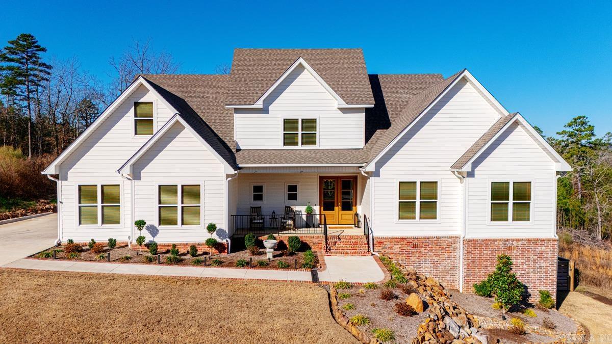 19009 Waterview Meadow  Roland, AR