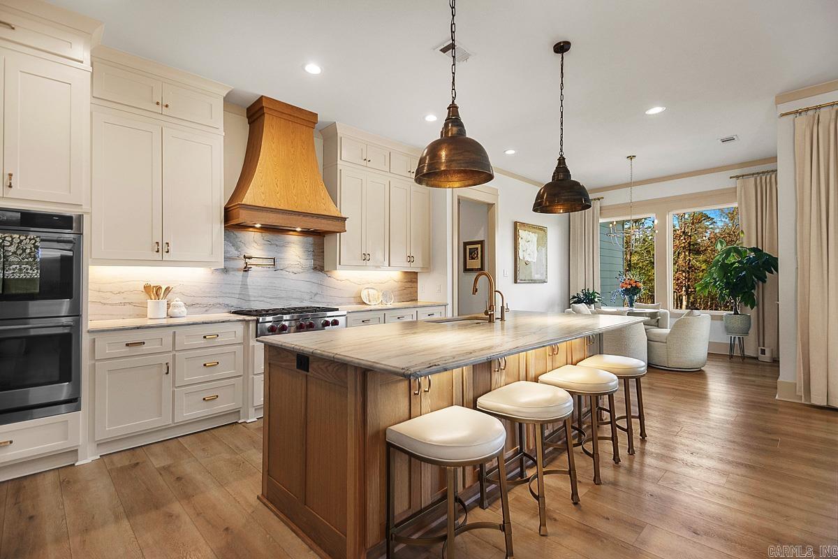 19009 Waterview Meadow  Roland, AR