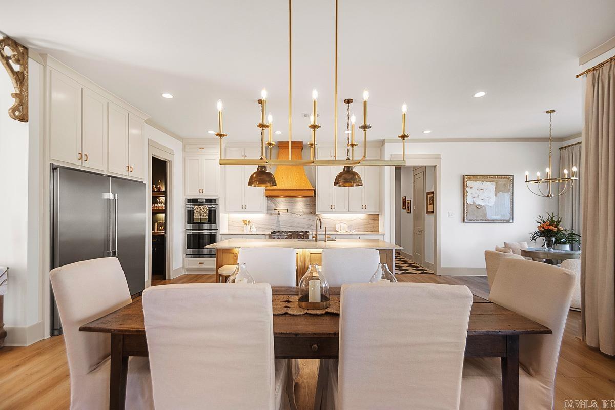 19009 Waterview Meadow Lane Roland, AR 72135