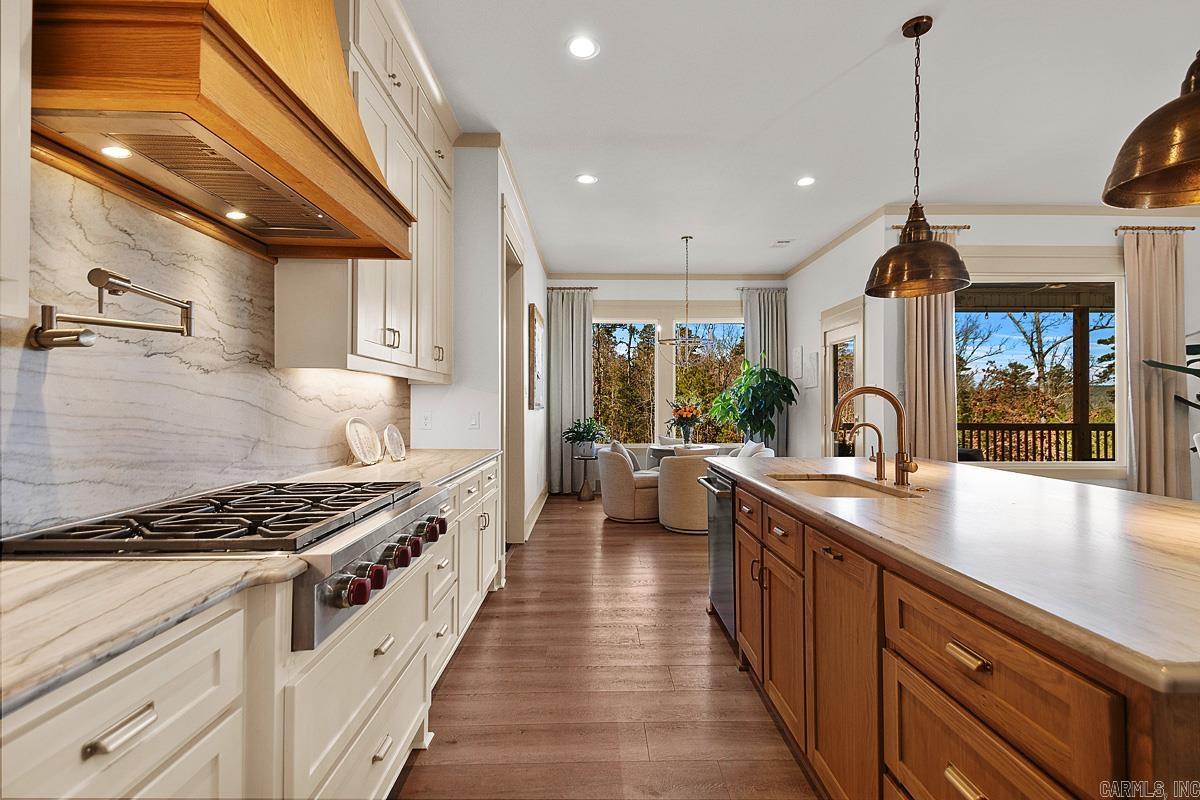 19009 Waterview Meadow  Roland, AR