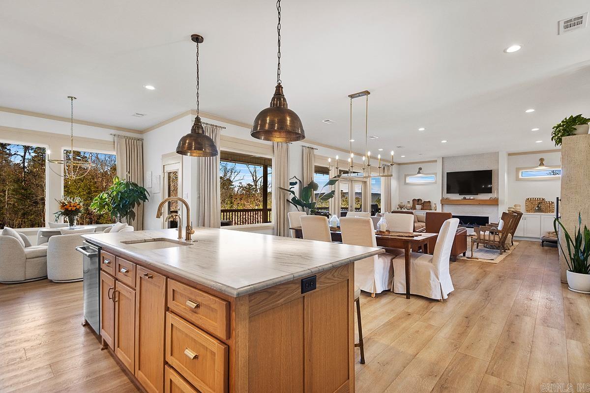 19009 Waterview Meadow  Roland, AR