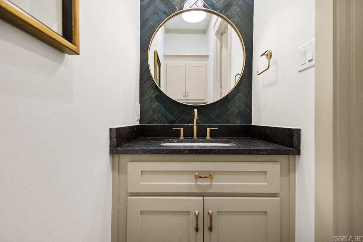 19009 Waterview Meadow Lane Roland, AR 72135