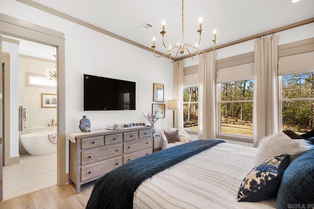 19009 Waterview Meadow  Roland, AR