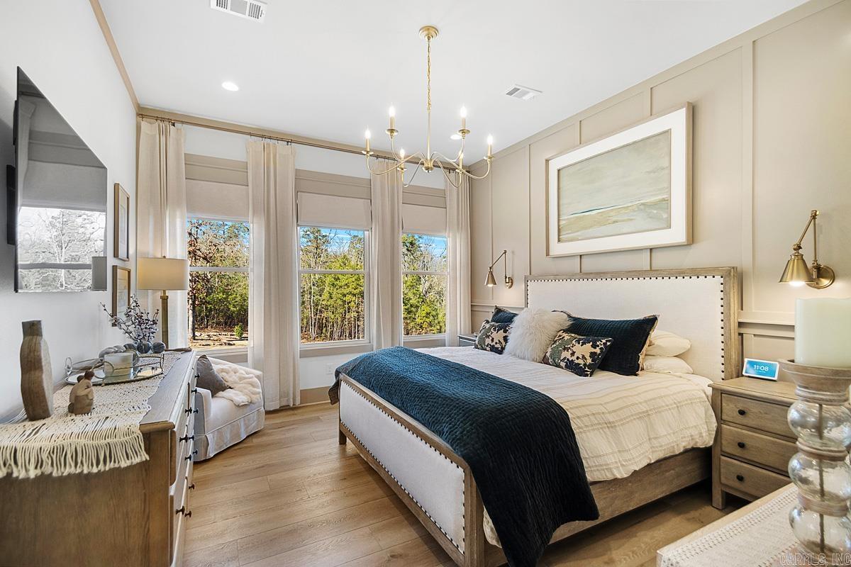 19009 Waterview Meadow Lane Roland, AR 72135