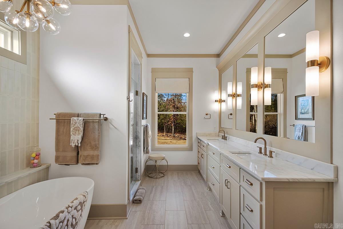 19009 Waterview Meadow  Roland, AR