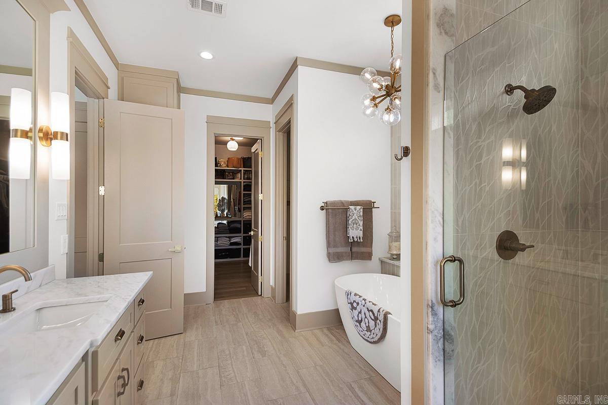 19009 Waterview Meadow  Roland, AR