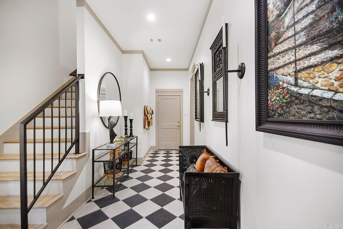 19009 Waterview Meadow Lane Roland, AR 72135