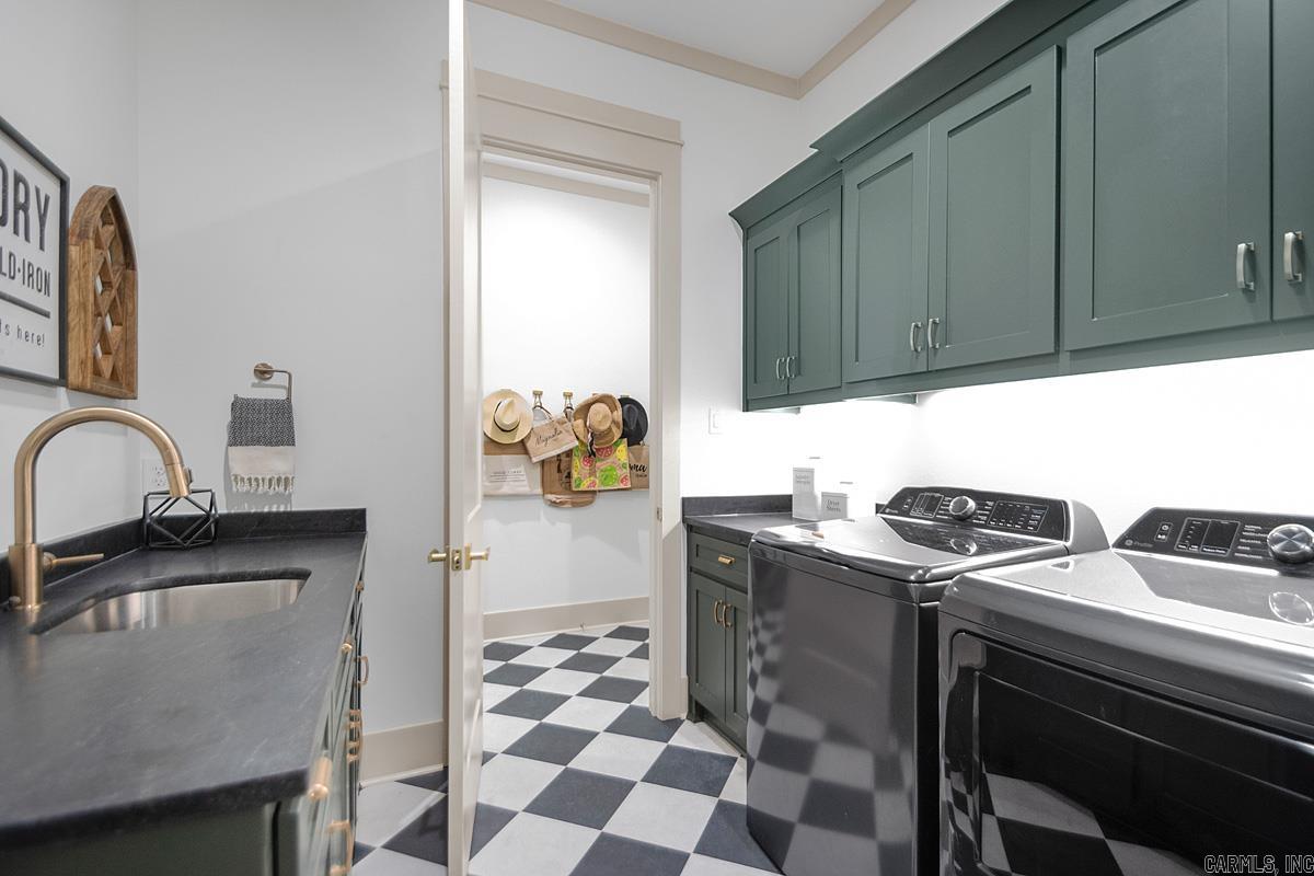 19009 Waterview Meadow Lane Roland, AR 72135