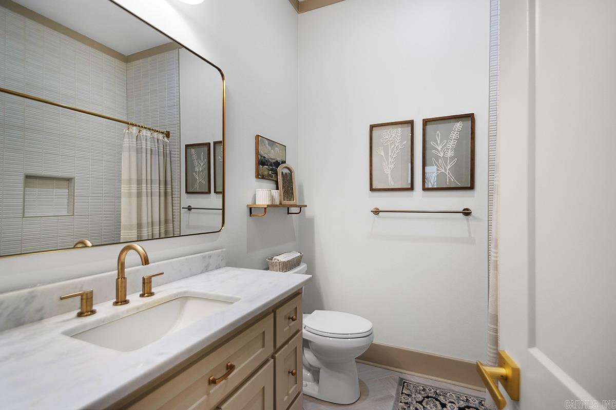 19009 Waterview Meadow  Roland, AR