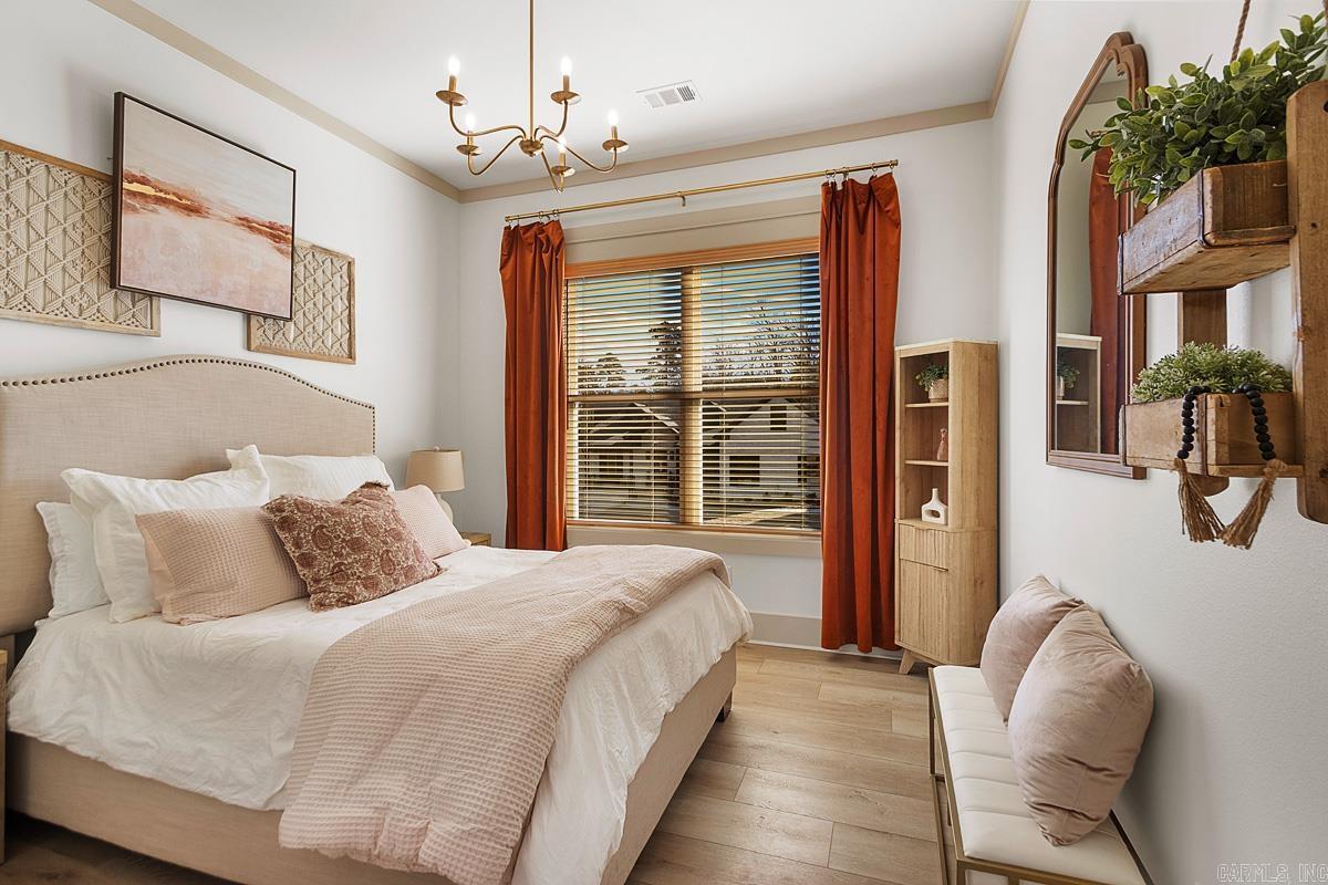 19009 Waterview Meadow Lane Roland, AR 72135