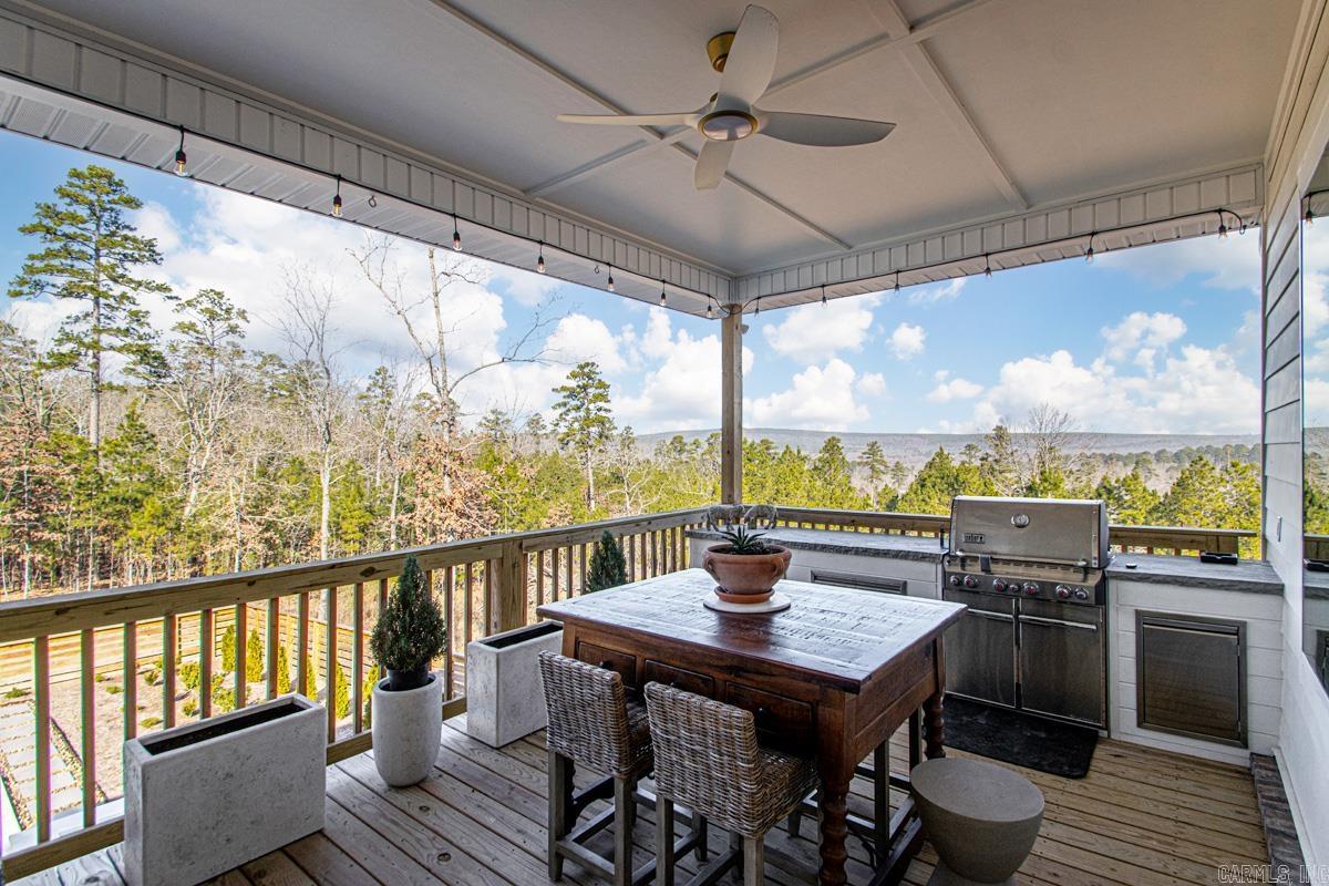 19009 Waterview Meadow Lane Roland, AR 72135