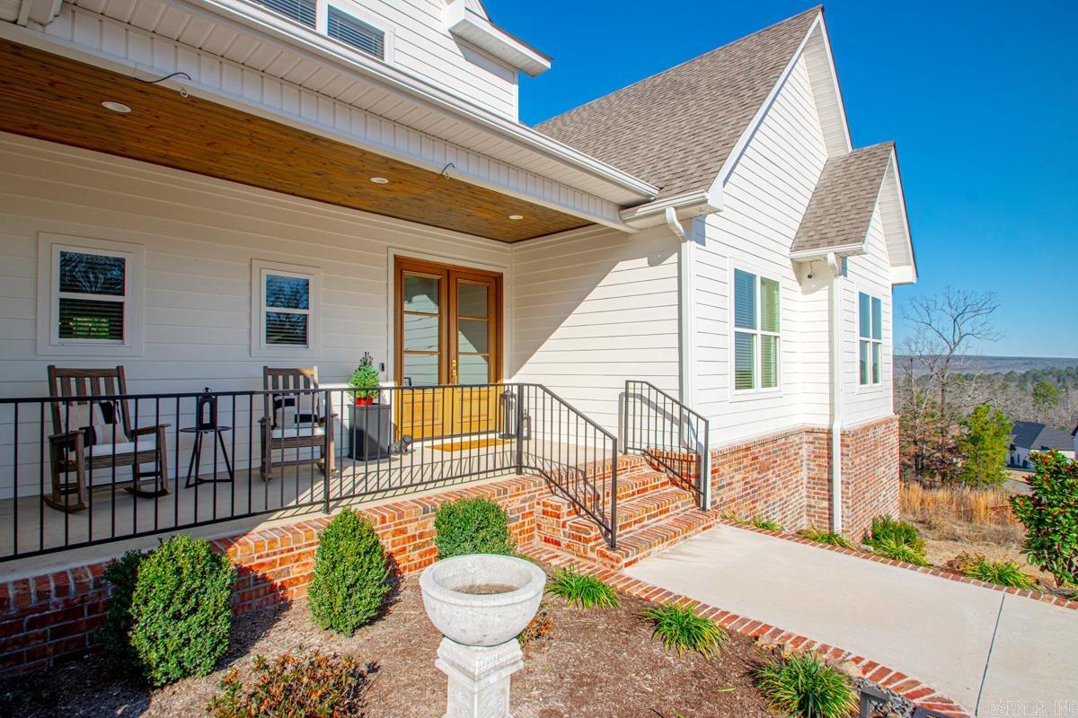 19009 Waterview Meadow  Roland, AR