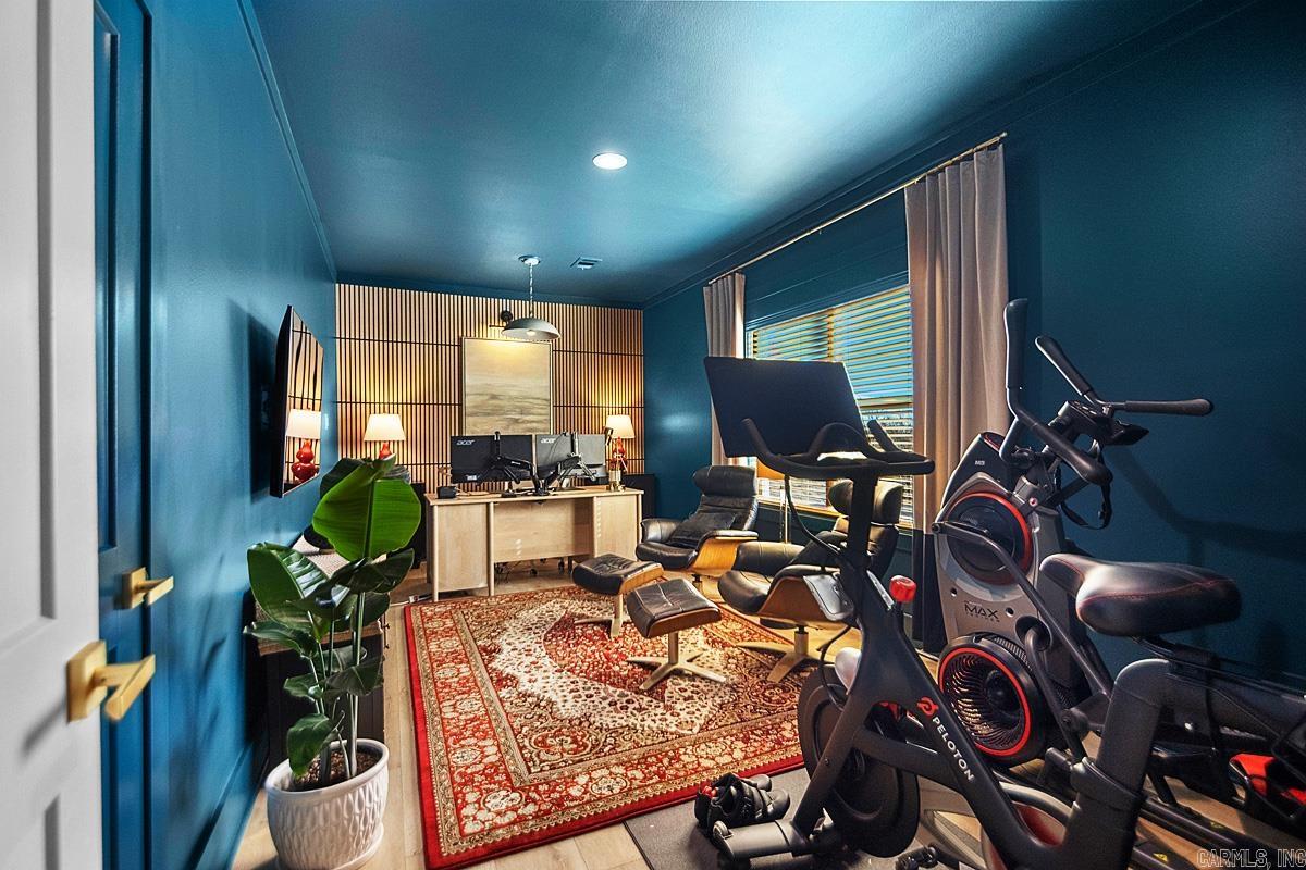 19009 Waterview Meadow Lane Roland, AR 72135