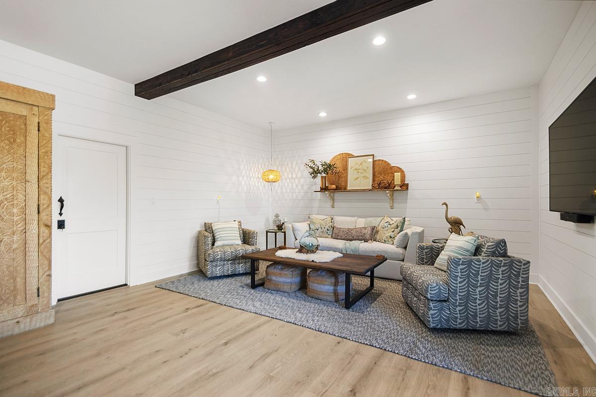 19009 Waterview Meadow Lane Roland, AR 72135