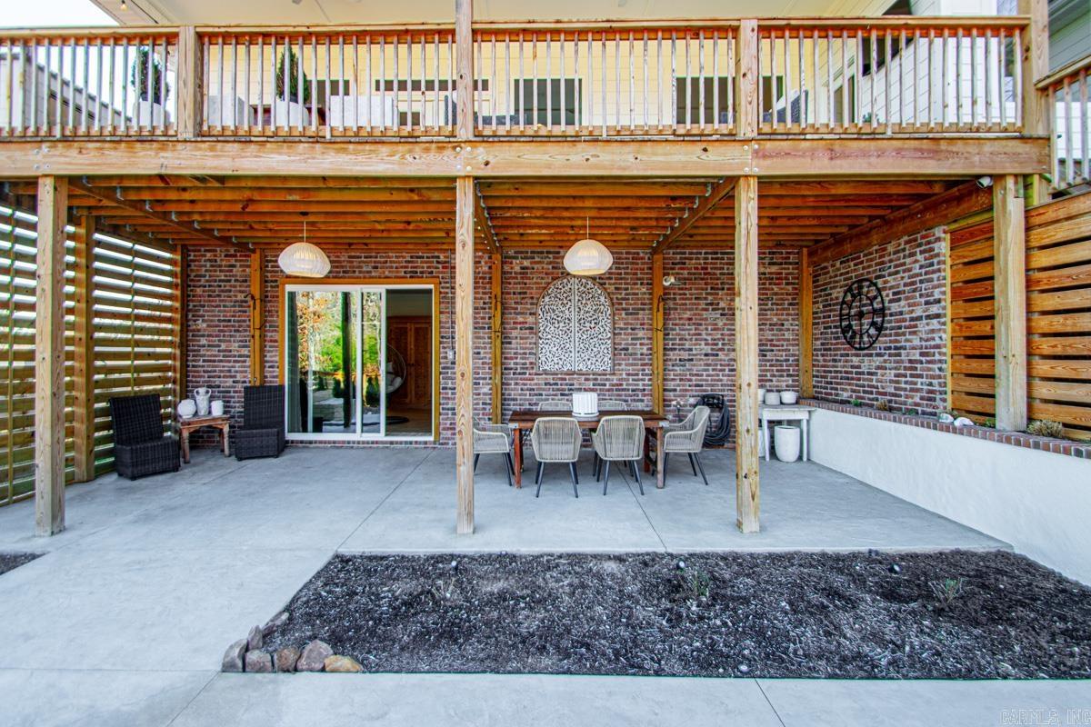 19009 Waterview Meadow  Roland, AR