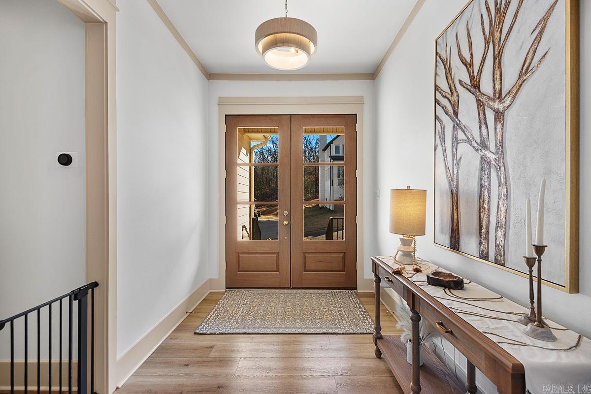 19009 Waterview Meadow  Roland, AR