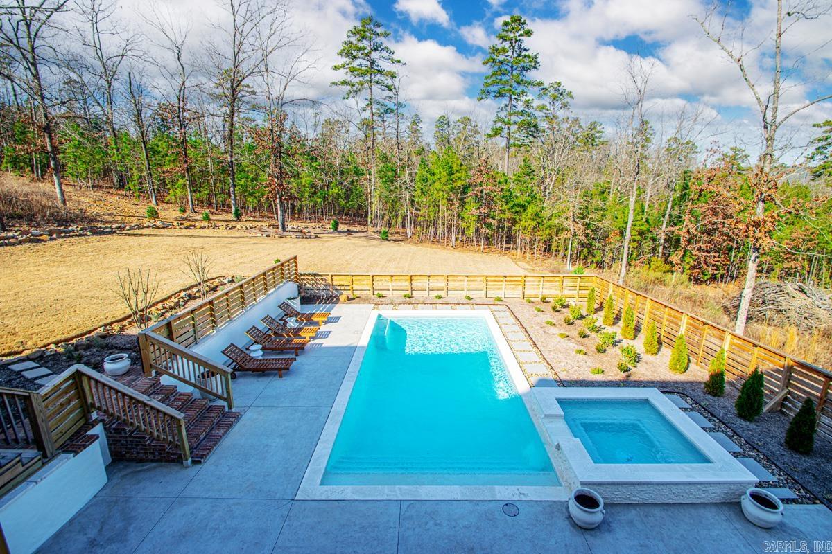19009 Waterview Meadow  Roland, AR