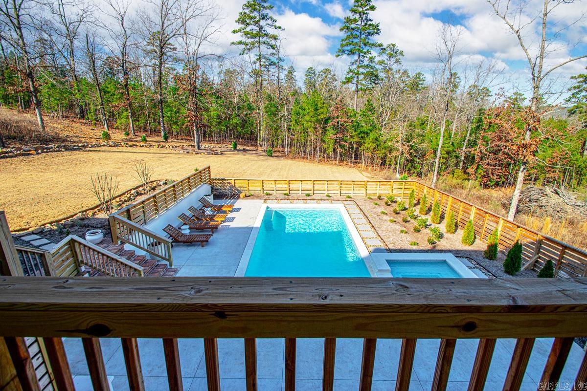 19009 Waterview Meadow  Roland, AR