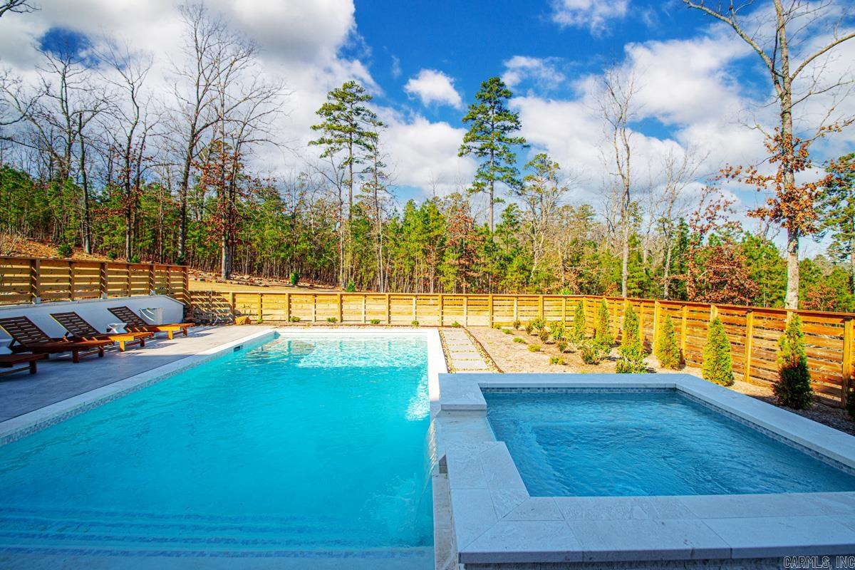 19009 Waterview Meadow  Roland, AR