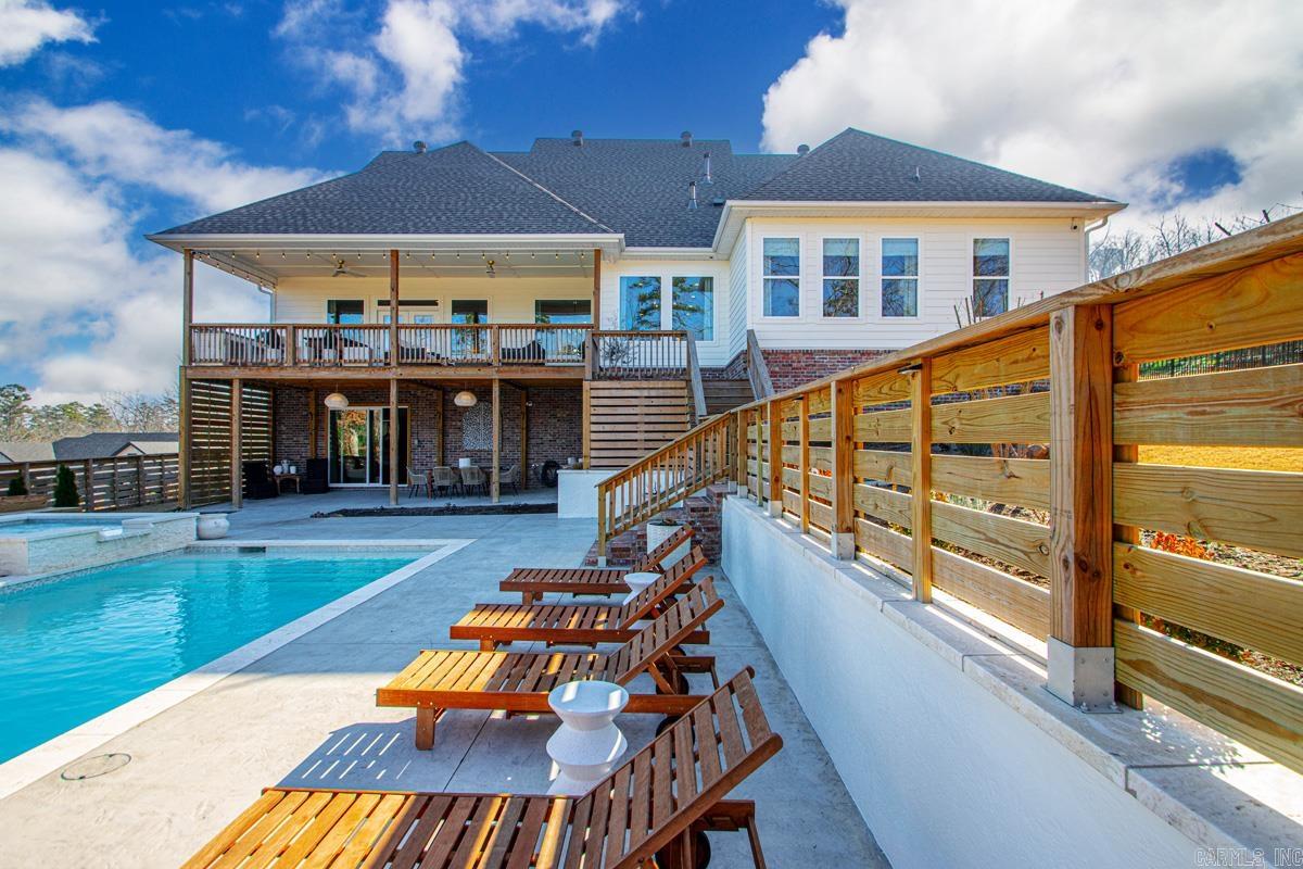 19009 Waterview Meadow  Roland, AR