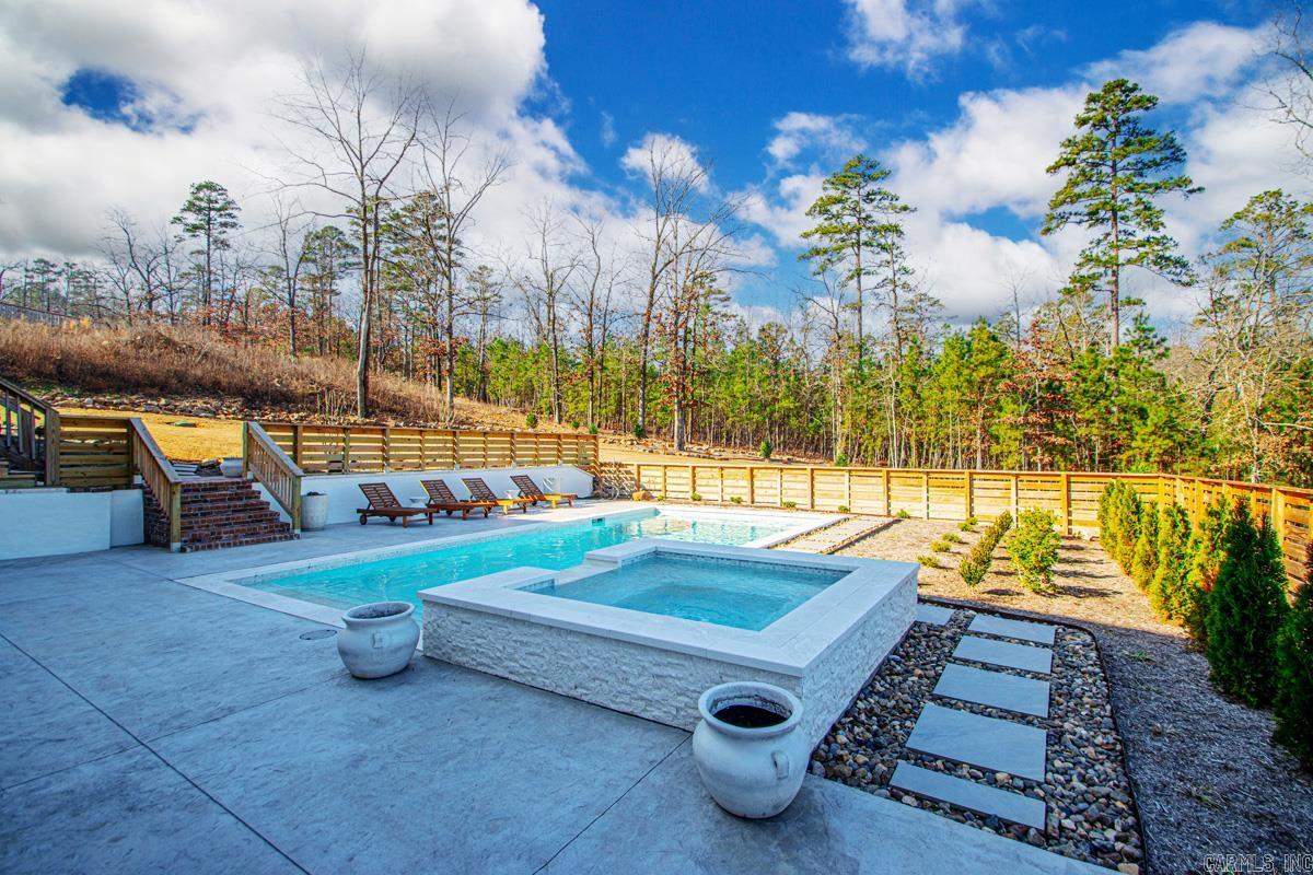 19009 Waterview Meadow  Roland, AR