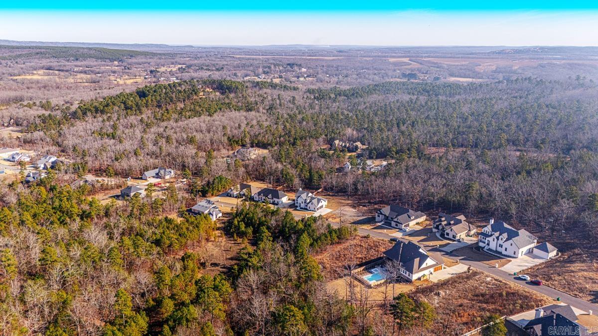 19009 Waterview Meadow Lane Roland, AR 72135