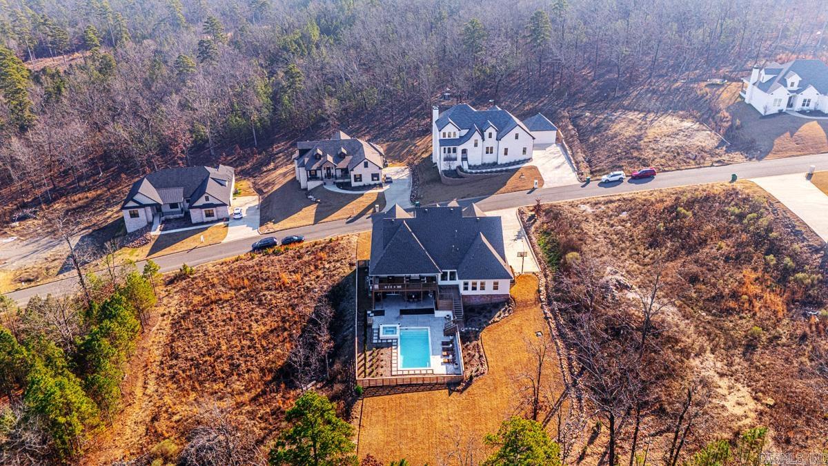 19009 Waterview Meadow  Roland, AR