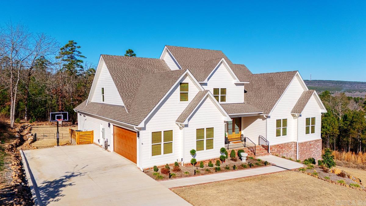 19009 Waterview Meadow  Roland, AR