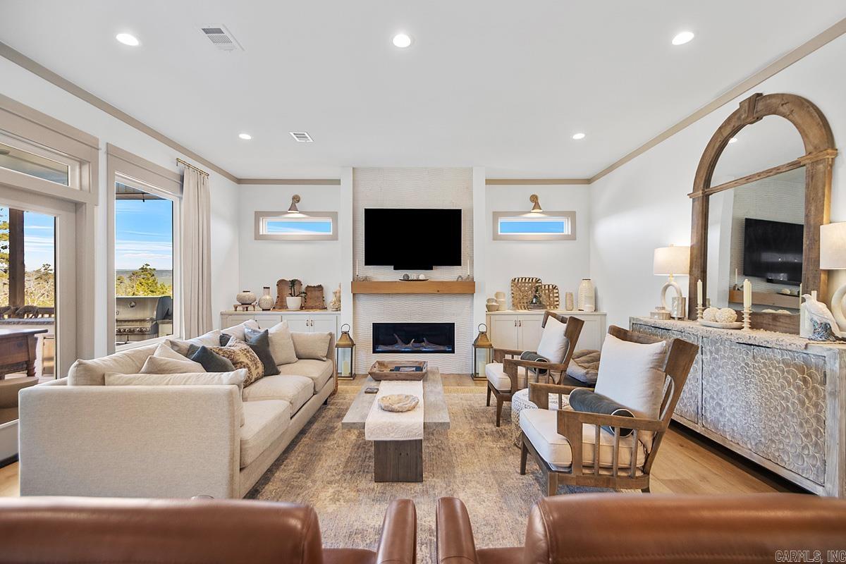 19009 Waterview Meadow  Roland, AR