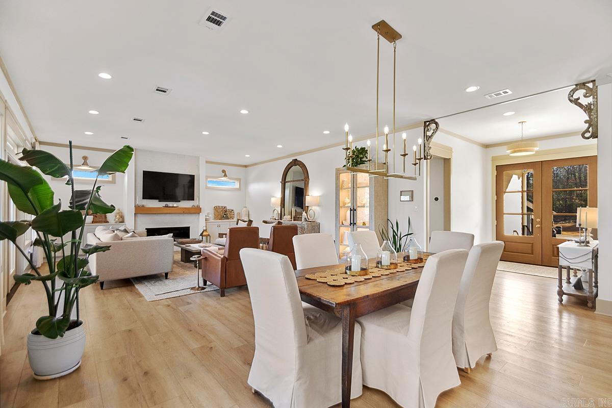 19009 Waterview Meadow  Roland, AR