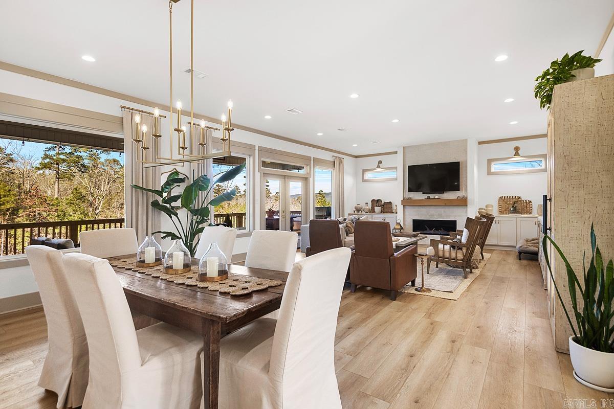 19009 Waterview Meadow  Roland, AR