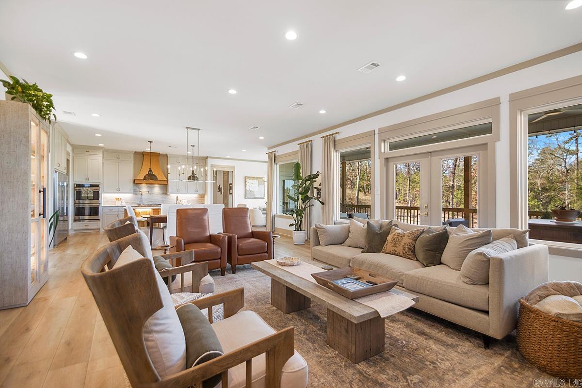 19009 Waterview Meadow Lane Roland, AR 72135