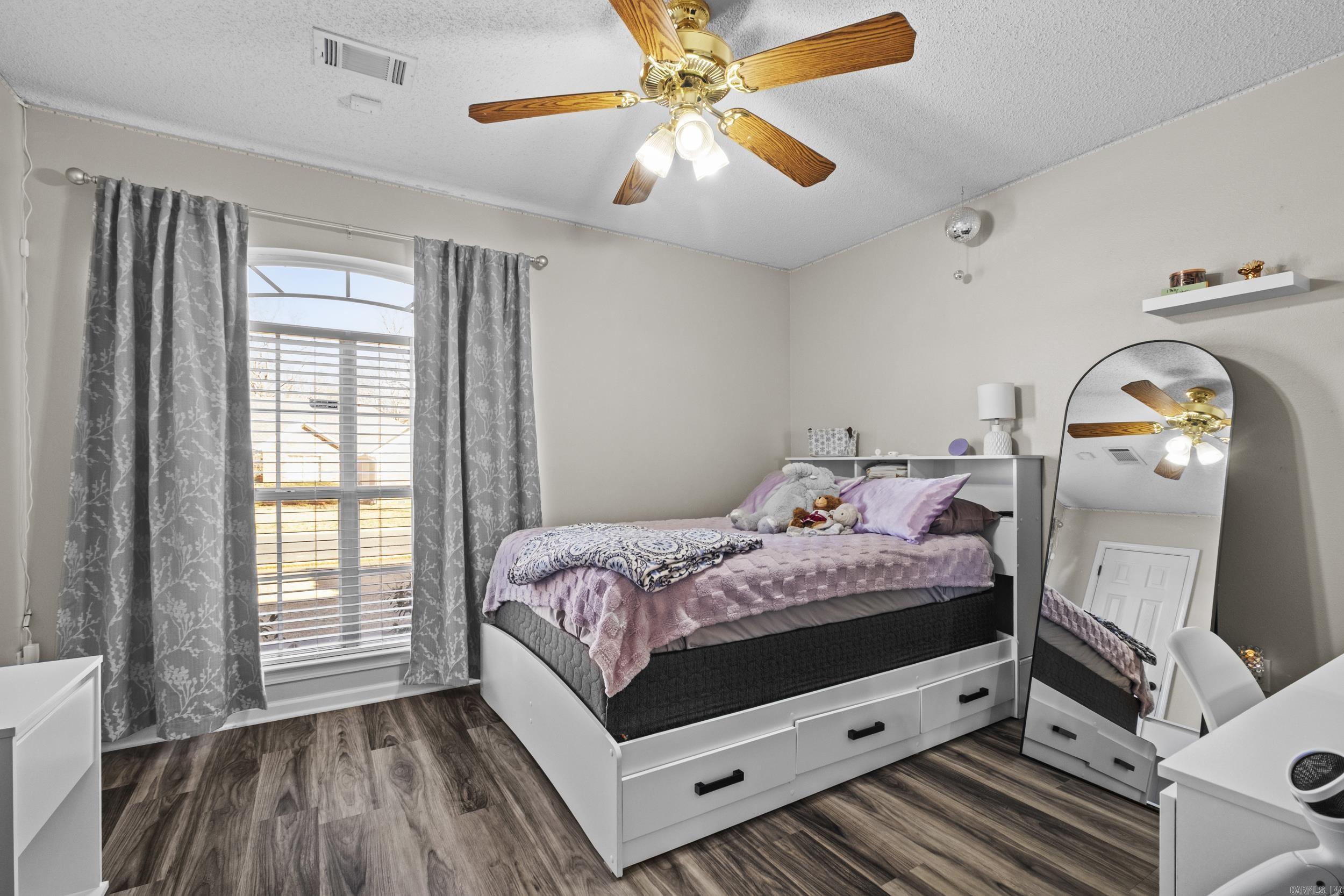 5037 Austin Lakes Cir  Sherwood, AR