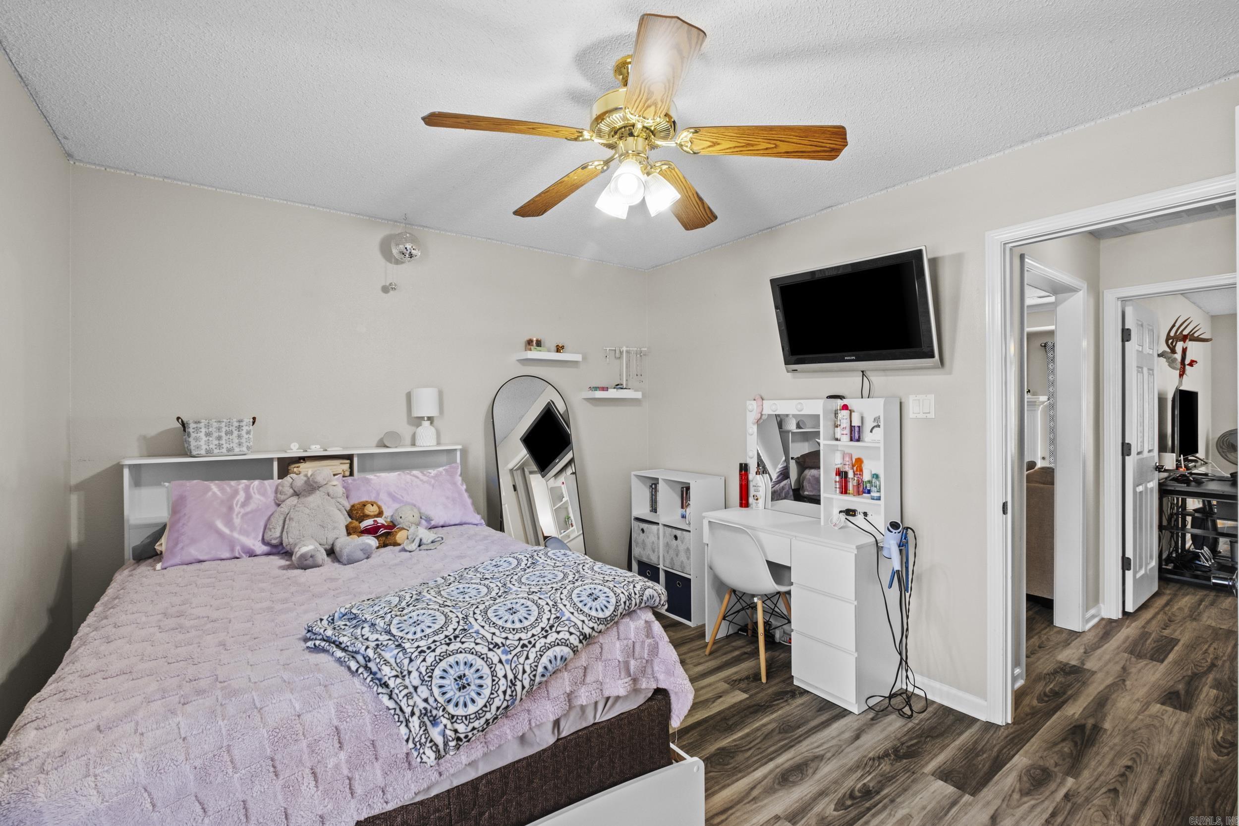 5037 Austin Lakes Cir  Sherwood, AR