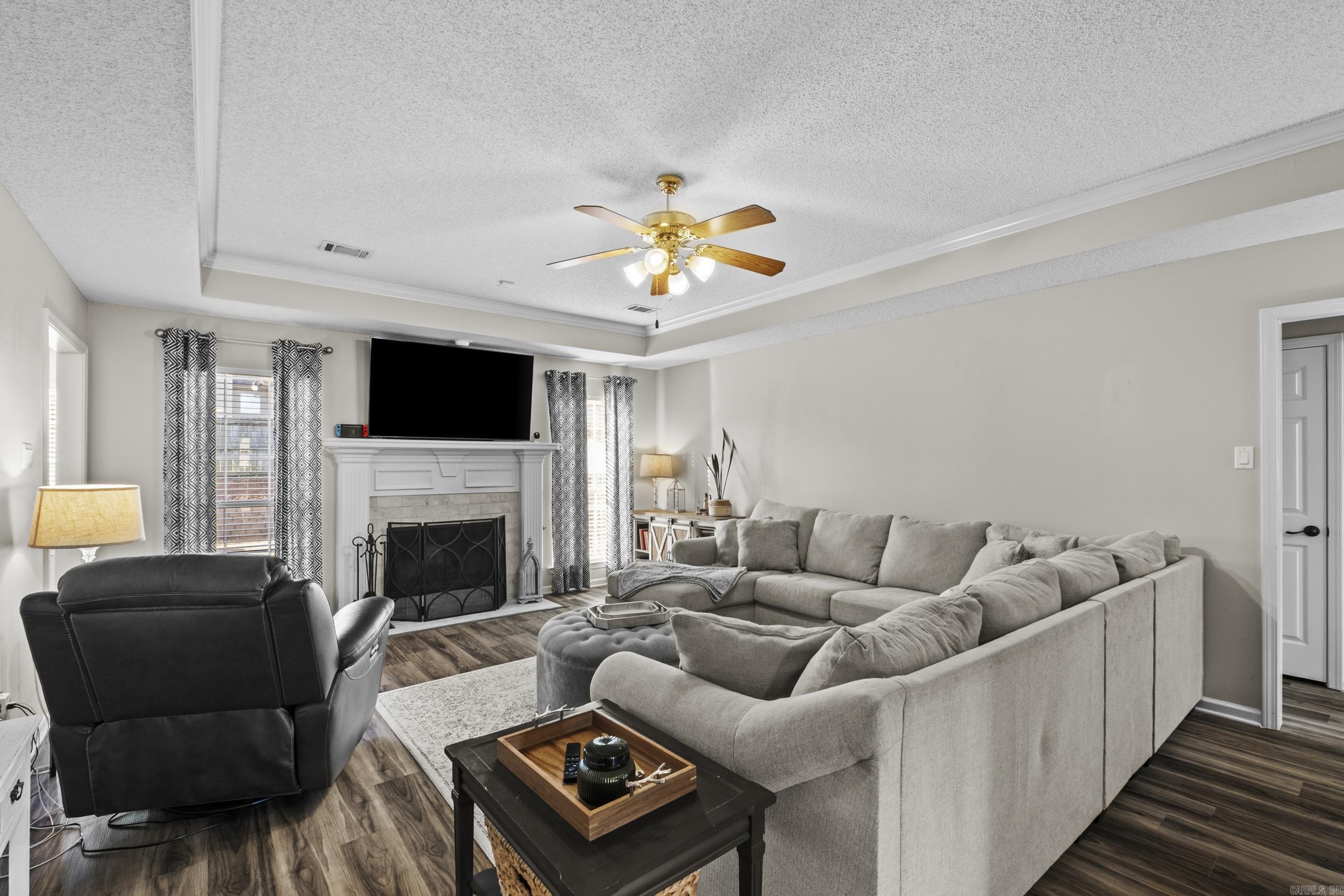 5037 Austin Lakes Cir  Sherwood, AR