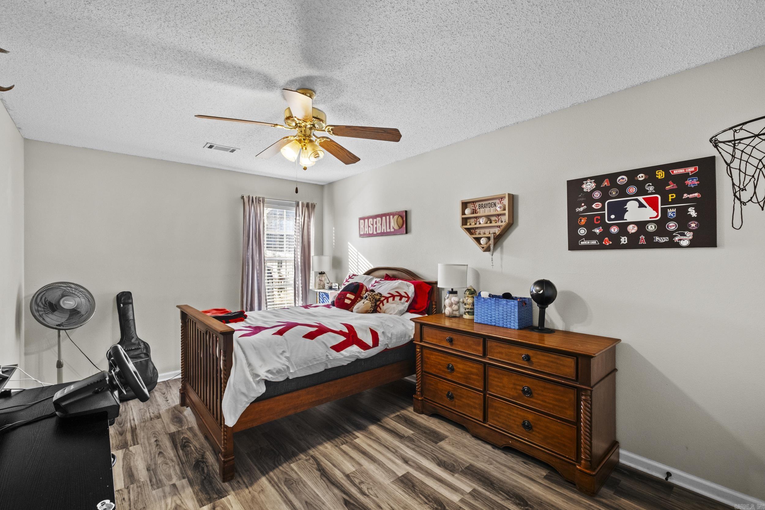 5037 Austin Lakes Cir  Sherwood, AR