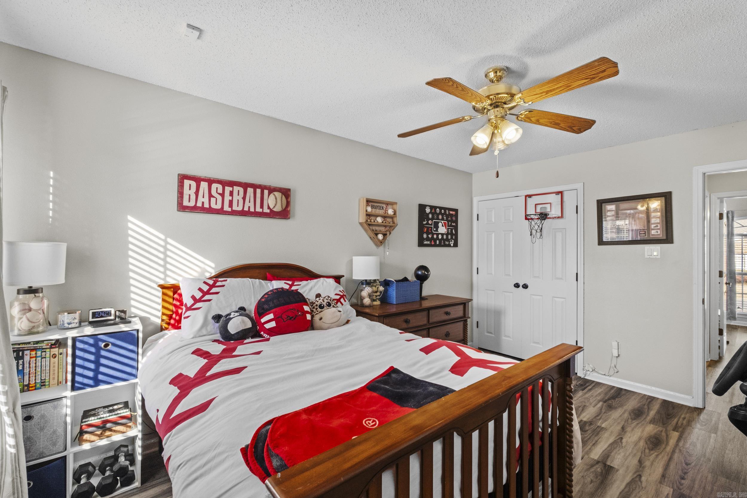 5037 Austin Lakes Cir  Sherwood, AR