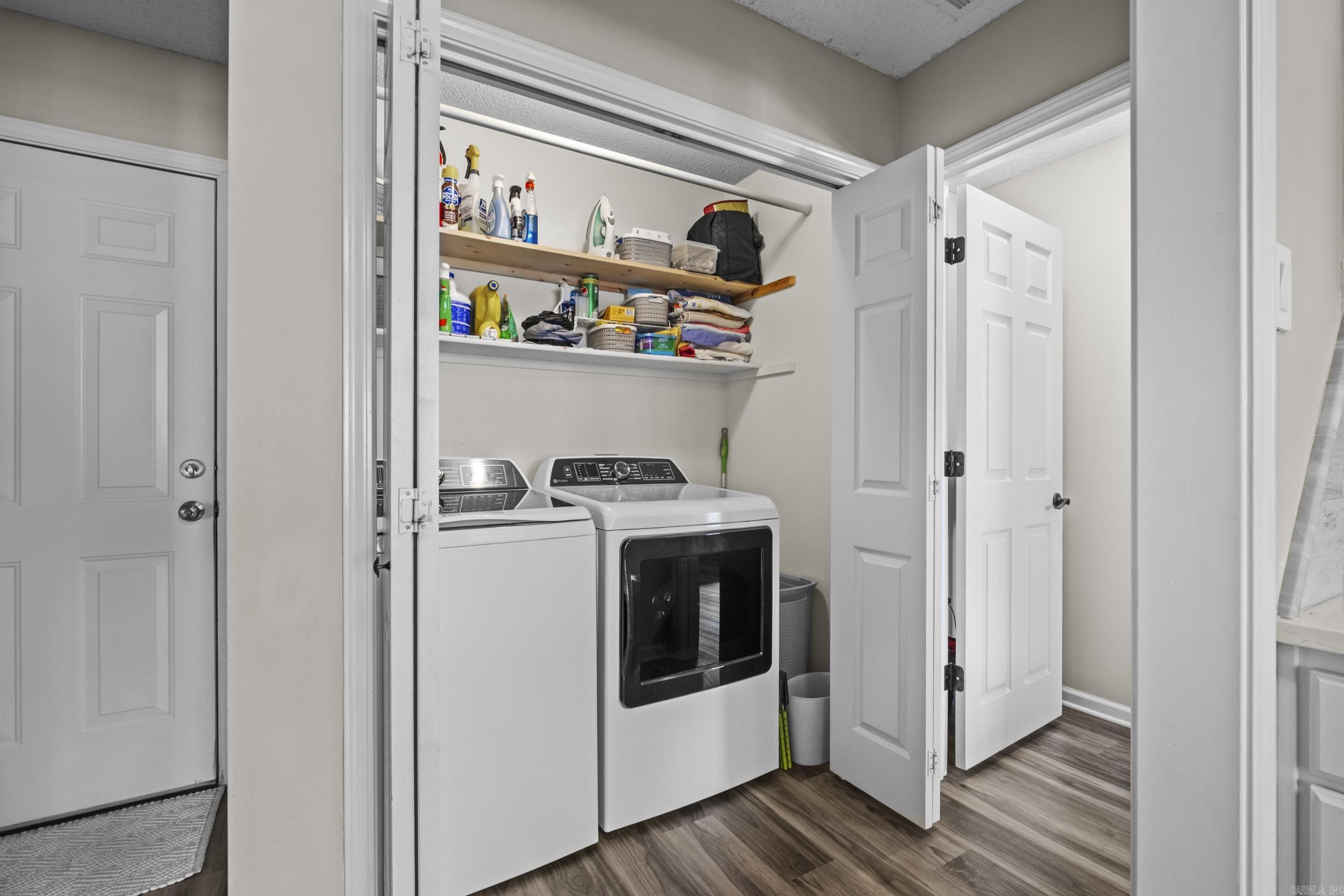 5037 Austin Lakes Cir  Sherwood, AR