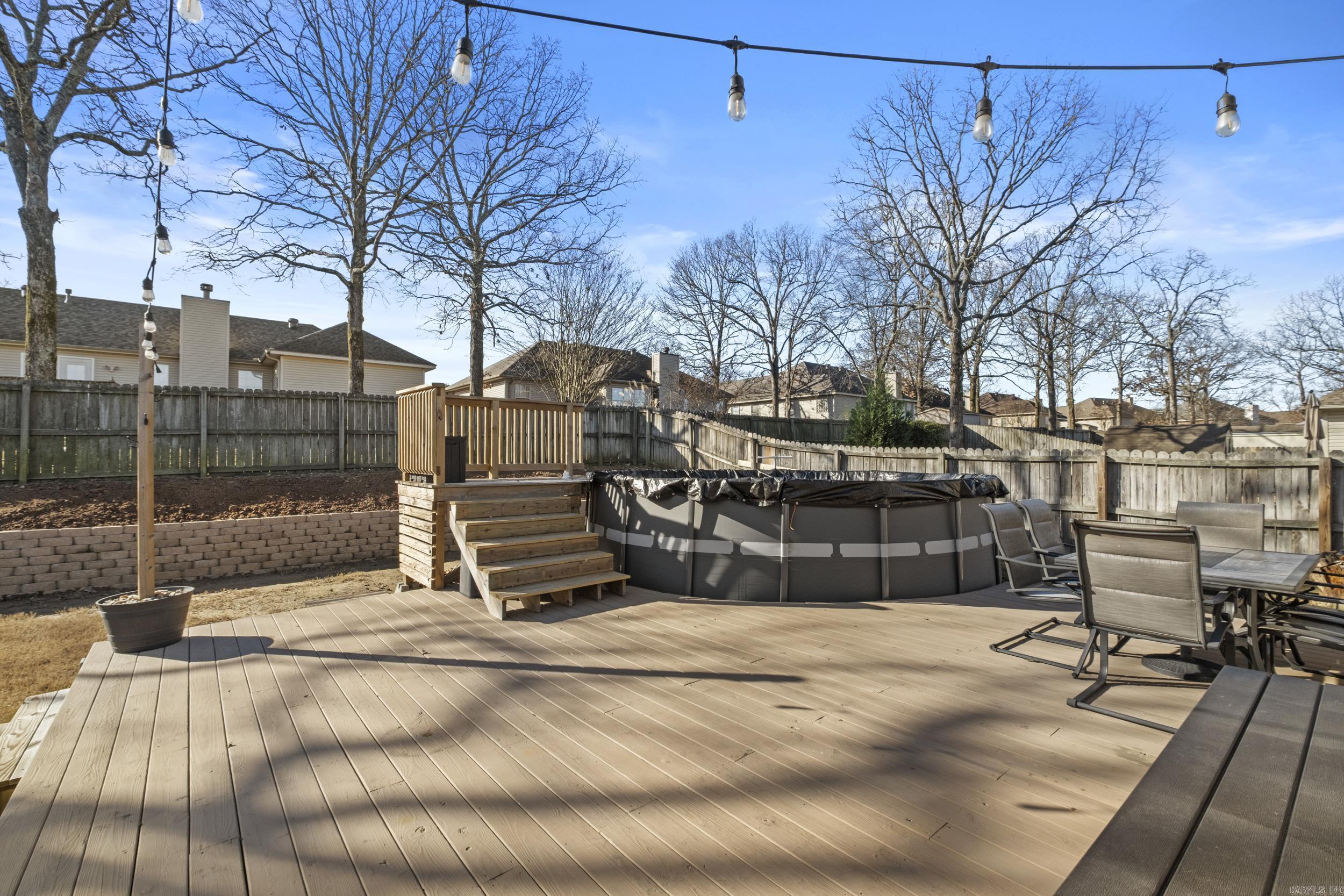 5037 Austin Lakes Cir  Sherwood, AR