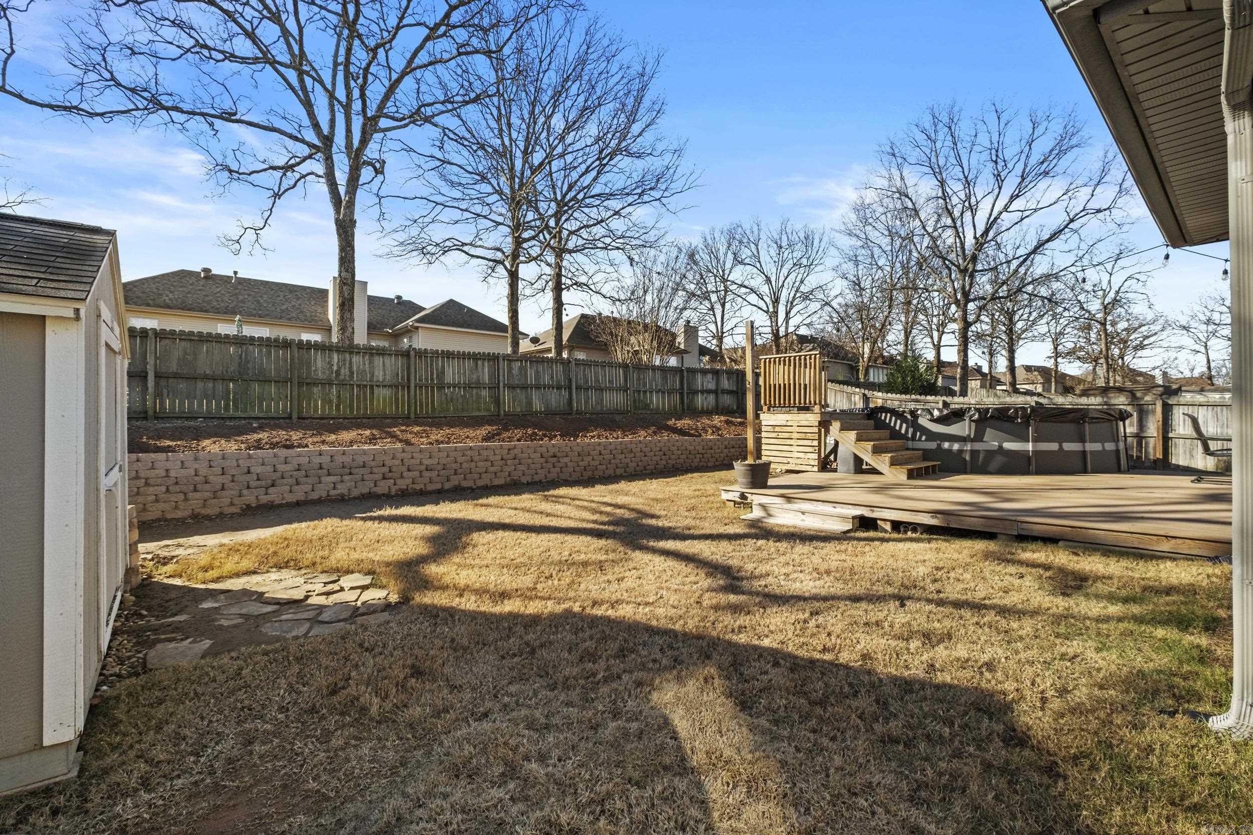 5037 Austin Lakes Cir  Sherwood, AR