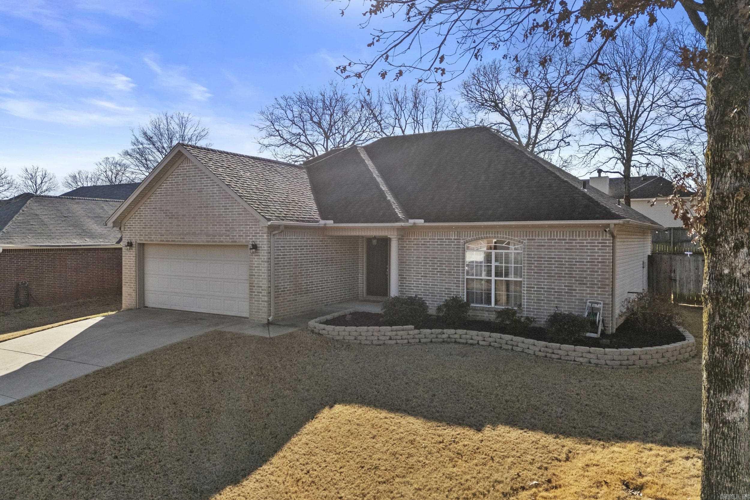 5037 Austin Lakes Cir  Sherwood, AR