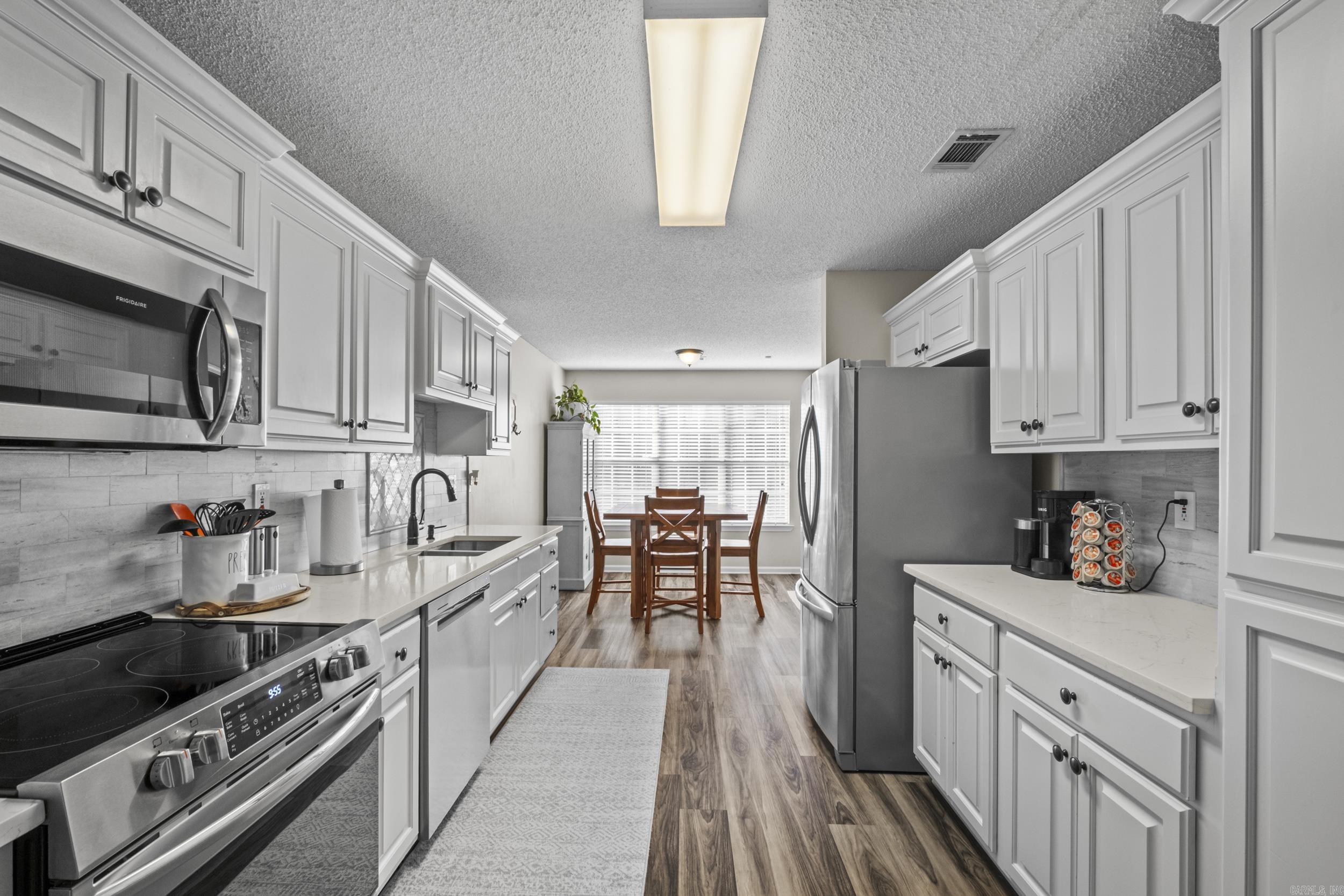 5037 Austin Lakes Cir  Sherwood, AR